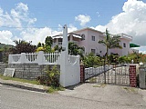 72 WHITTINGHAM DR, St. James, Jamaica - House for Sale
